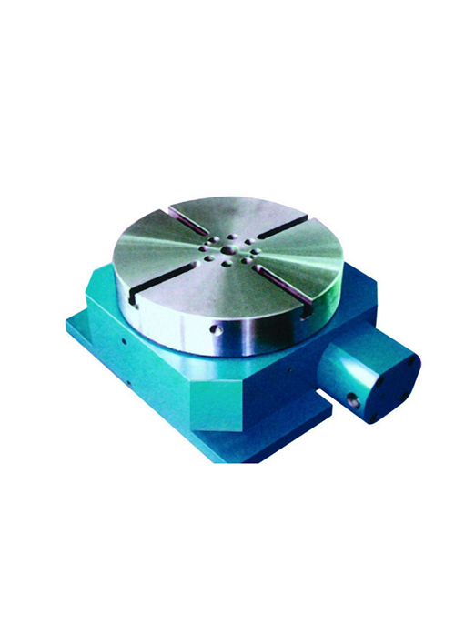 TK51數(shù)控轉(zhuǎn)臺